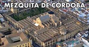 Mezquita de Córdoba: El legado Islámico de España