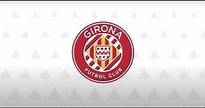 L'evolució de l'escut del Girona FC! 🔴⚪️ | Girona FC