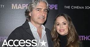 Eliza Dushku Is Expecting Her First Child With Hubby Peter Palandjian | Access