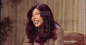 Evelyn Guerrero Interview (May 23, 1981)