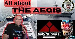 All About The Aegis