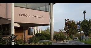 Join Us On a Tour of the School of Law!