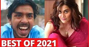 Best Bollywood Films of 2021 | Top Hindi Movies 2021