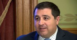 Wisconsin Attorney General Josh Kaul focused on restoring voter confidence in 2024 election