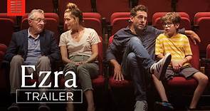 Ezra - Viaggio di famiglia, Il Trailer Ufficiale del Film con Bobby Cannavale e Robert De Niro - HD - Film (2023)