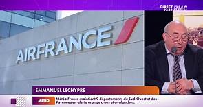 Air France va augmenter les prix de ses billets d'avions