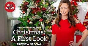 2018 Hallmark Christmas Movies: A Complete Guide to the Best and Cheesiest
