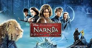Le cronache di narnia - Il Principe Caspian (film 2008) TRAILER ITALIANO