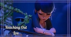 Lou - Reaching Out (Miraculous: The Movie/English) Audio Only