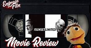 The Sunset Limited - Movie Review