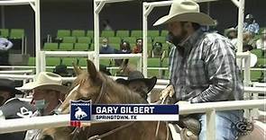 Gary Gilbert 4.3 Seconds