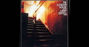The Eleventh House Featuring Larry Coryell – Aspects (1976)