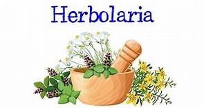 🌿¿Qué es la Herbolaria?🌿 [Fácil y Rápido] | BIOLOGÍA |
