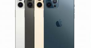 iPhone 12 Pro Max 開箱！與iPhone 12 系列、iPhone 11 Pro Max 比 該入手哪一支？