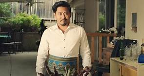 The Fabulous Filipino Brothers' Dion Basco On His Appetite For Comedy And Getting White Hollywood's Attention [Interview] - SlashFilm