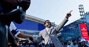 What we know about Michael Irvin’s suspension, return to TV with Fox Sports, NFL Network