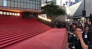 【直播】第41屆香港電影金像獎頒獎典禮紅地毯 41st Hong Kong Film Awards Red Carpet Session