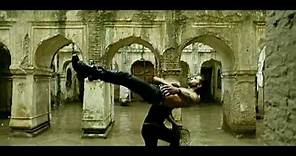 "Bodyguard Trailer" | Feat. Salman Khan