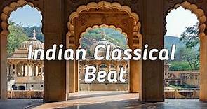 Indian Classical Beat | Sitar Instrumental Music Royalty Free