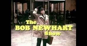 The Bob Newhart Show Theme (Season 1 and Season 5 Version)