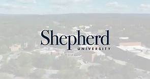 The Future of You Is Now | Shepherd University