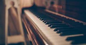 16 Fun And Interesting Facts About The Piano