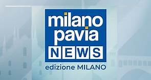 Milano Pavia NEWS – edizione MILANO - 20 novembre 2023