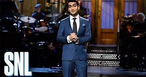 Kumail Nanjiani Standup Monologue - SNL