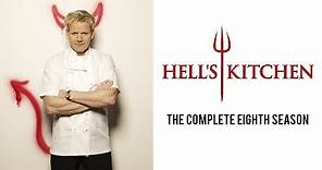 Hell's Kitchen (U.S.) Uncensored - Season 8, Episode 1 - Full Episode