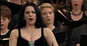 Angela Gheorghiu - Verdi's Requiem: Libera me
