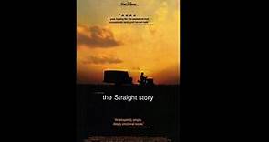Una historia verdadera – The Straight Story (1999, David Lynch) -subt. español-