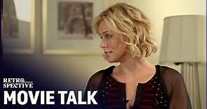 Charlize Theron On How TV Is Transforming The Industry | Movie Talk | Retrospective