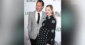 Surprise! Amanda Seyfried and Thomas Sadoski Welcome a Son