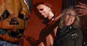 How to Watch the Halloween Movies in Chronological Order