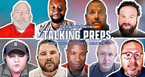 Talking Preps: The NC High School Football Preview Show