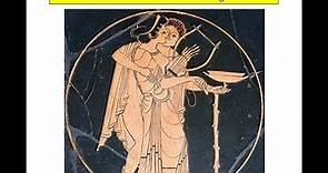 Demostene(Pseudo), CONTRO NEERA, prima parte (capp. 1-3)