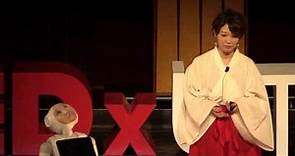 Designing death | Etsuko Ichihara | TEDxUTokyo