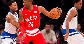 2016 NBA All Star Game West vs East (Full Game Highlights) ᴴᴰ