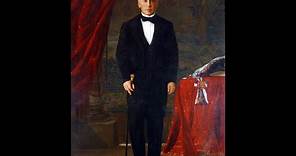🔴HISTORIA POLITICA CHILENA🇨🇱: VIDA, OBRA Y PRESIDENCIA DE JOSE JOAQUIN PEREZ MASCAYANO(1861-1871)🎩