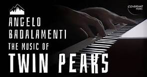 Angelo Badalamenti: The Music of Twin Peaks | complete