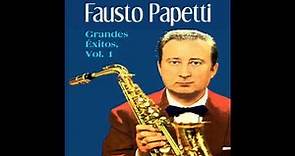 12 Fausto Papetti - The Round of Music - Grandes Éxitos Vol. I