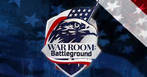 WarRoom Battleground EP 452: The Rise Of The Next Pandemic; Generation Indoctrination