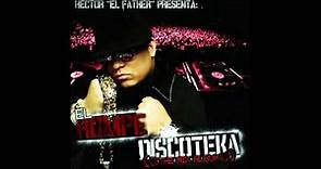 10. Envidia - Héctor "El Father" [EL ROMPE DISCOTEKA (The Mix Album)]