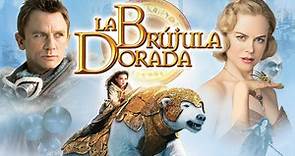La Brújula Dorada Español HD