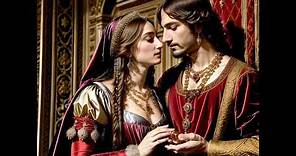 Unusual Historical Romances: Eleonora di Toledo and Cosimo I de' Medici