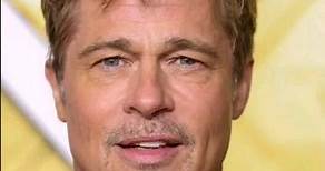 Brad Pitt Through the Ages: From Childhood Star to Hollywood Icon | Life Journey Revealed!
