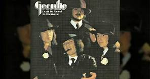 Geordie - House of The Rising Sun