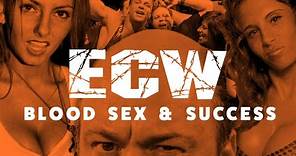 The Rise Of ECW, What Happened?