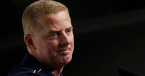 Jason Garrett OFFICIALLY Fired As Cowboys Head Coach