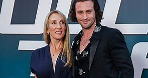 Age Ain't Nothin' But a Number to Them! Aaron Taylor-Johnson's Wife, Their Age Gap and More